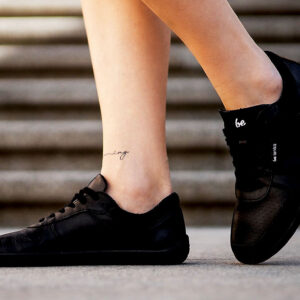 Barefoot Sneakers - Be Lenka Champ 2.0 - All Black