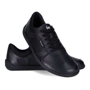 Barefoot Sneakers – Be Lenka Champ 2.0 – All Black