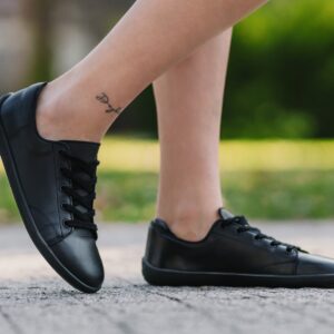 Barefoot Sneakers – Be Lenka Prime 2.0 – Black