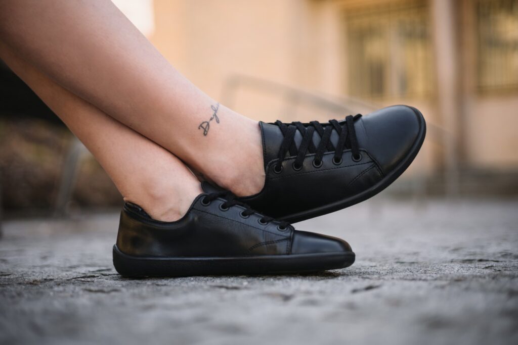 Barefoot Sneakers 