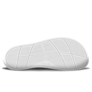 Barefoot Sneakers Be Lenka Rebound – Dark Blue & White