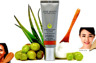 Juice Beauty Cellular CC Cream