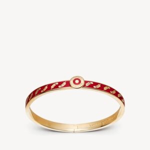 Feather Bangle