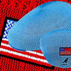 USA Flag Tropic 504 Ventair