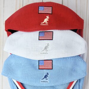 USA Flag Tropic 504 Ventair