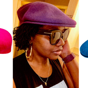 Wool 504