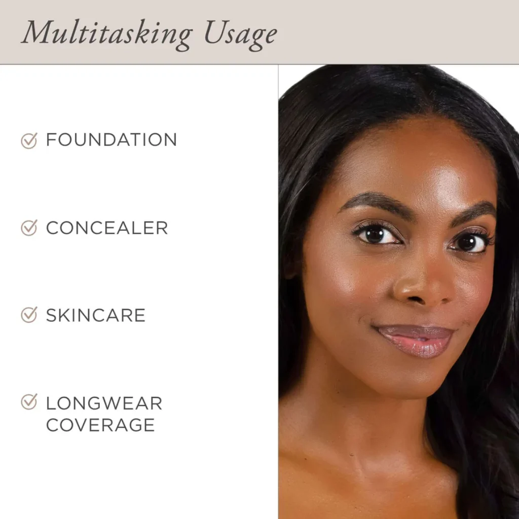 Love Your Selfie™ Longwear Foundation & Concealer