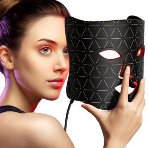 Light Therapy Mask LED Facial Mask