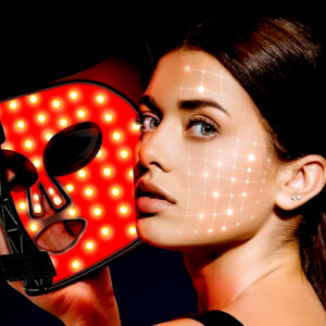 LED Facial Mask