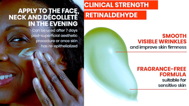 Retrinal 0.05 Multi-Corrective Cream