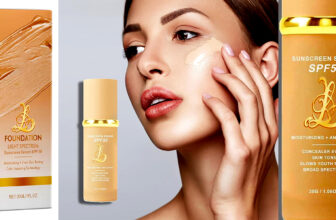 4-in-1 Foundation