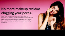 Foaming Facial Cleanser