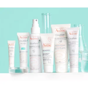 avene Cicalfate+ Absorbing Soothing Spray