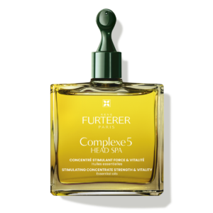 Head Spa COMPLEXE 5