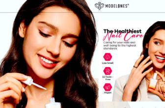 modelones Nail Strengthener