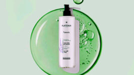 rene furterer naturia gentle micellar shampoo