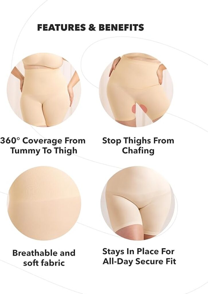 SHAPERMINT Shapewear for Women