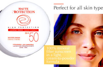 Mineral Tinted Compact SPF 50