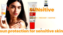 Avène Mineral Sunscreen Broad
