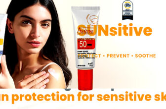 Avène Mineral Sunscreen Broad
