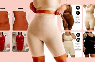 SHAPERMINT Shapewear for Women