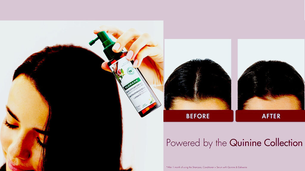 Strengthening Serum
