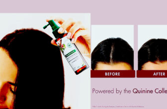 Strengthening Serum