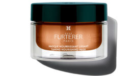 Sublime Karité Taming Nourishing Mask