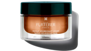 Sublime Karité Taming Nourishing Mask