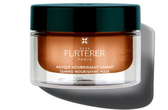 Sublime Karité Taming Nourishing Mask