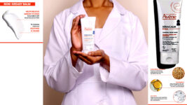XeraCalm Eczema Calming Relief Balm