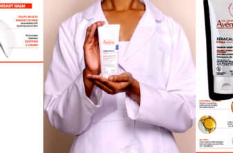 XeraCalm Eczema Calming Relief Balm