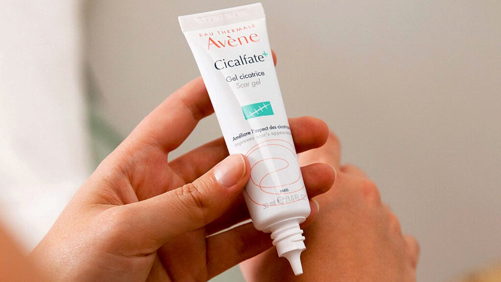 avene Cicalfate+ Scar Gel