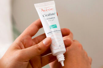 avene Cicalfate+ Scar Gel