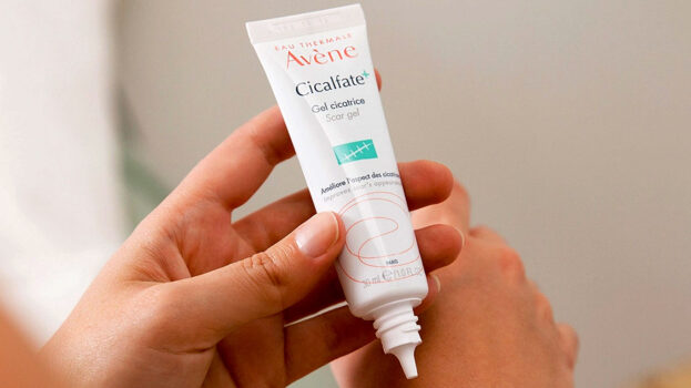 avene Cicalfate+ Scar Gel