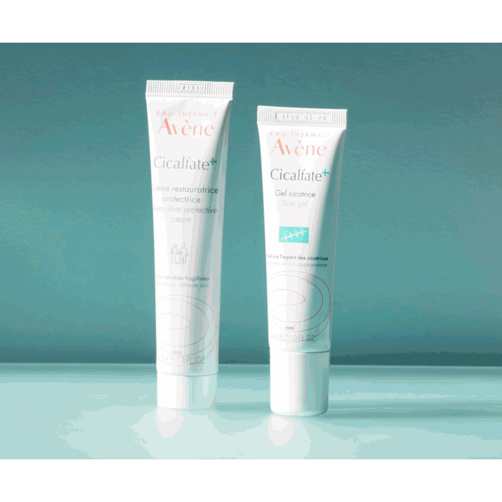 Cicalfate+ Scar Gel