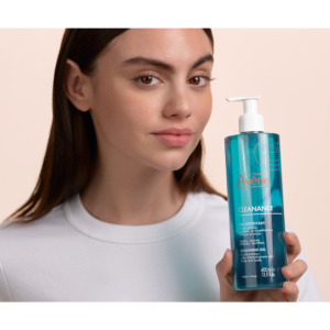 Avène Cleanance Cleansing Gel Soap