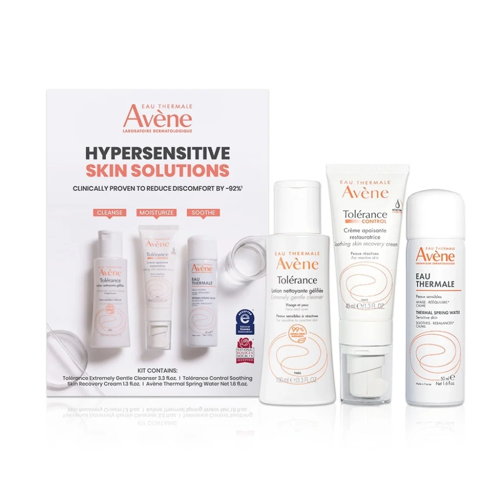 https://www.aveneusa.com/skin-care/routines-gift-sets/hypersensitive-skin-routine#:~:text=the%20images%20gallery-,Hypersensitive%20Skin%20Solutions%20Kit,-%2440.00