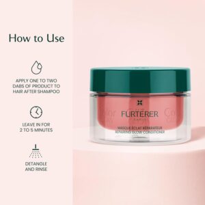 Color Glow Repairing Glow Conditioner