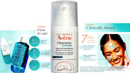 Cleanance Concentrate Blemish Control Serum