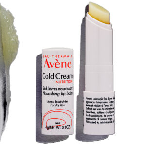 Cold Cream Nutrition Nourishing Lip Balm