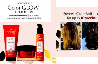 Color Glow Thermal-Protecting Glow Cream