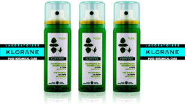Dry Shampoo with Nettle 3-to-Go Bundle