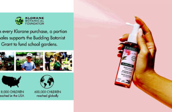 Soothing Scalp Serum with Peony