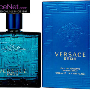 Versace Eros