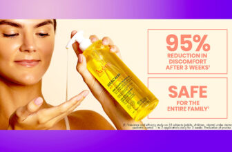 XeraCalm A.D Lipid-Replenishing Cleansing Oil