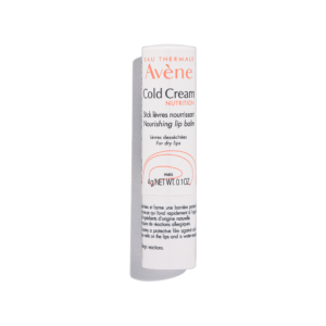 Cold Cream Nutrition Nourishing Lip Balm