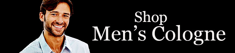 men's cologne