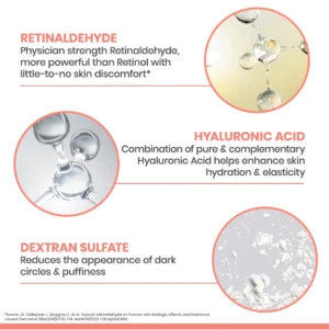 Retrinal EYES Advanced