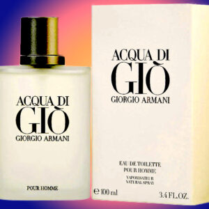 Acqua di Gio
